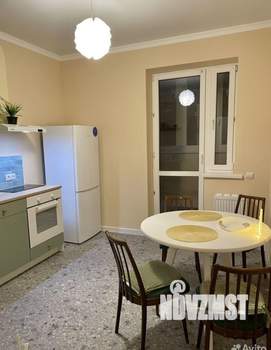 1-к квартира, на длительный срок, 40м2, 2/19 этаж