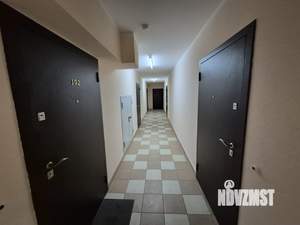 1-к квартира, на длительный срок, 30м2, 9/10 этаж