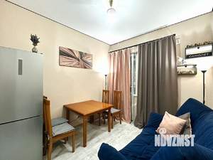 1-к квартира, на длительный срок, 36м2, 16/16 этаж