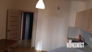 1-к квартира, на длительный срок, 37м2, 17/22 этаж
