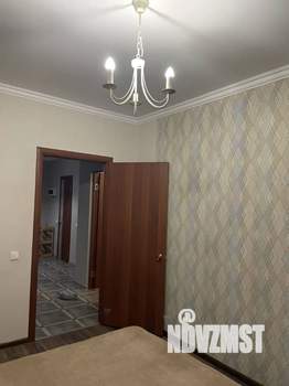 2-к квартира, на длительный срок, 55м2, 10/23 этаж