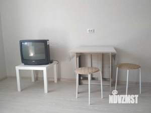 Студия квартира, на длительный срок, 25м2, 16/16 этаж