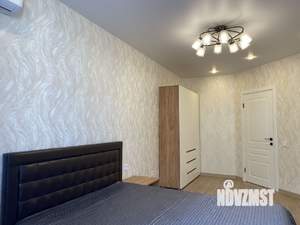 1-к квартира, на длительный срок, 42м2, 9/18 этаж