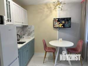 1-к квартира, посуточно, 40м2, 8/16 этаж