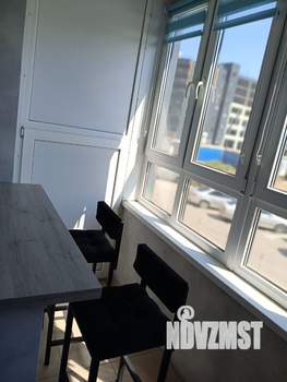 1-к квартира, на длительный срок, 39м2, 2/12 этаж