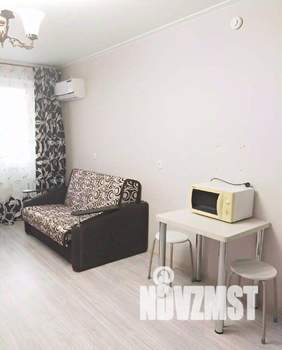 Студия квартира, на длительный срок, 30м2, 5/16 этаж