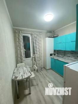 1-к квартира, на длительный срок, 32м2, 3/6 этаж