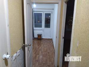 1-к квартира, на длительный срок, 40м2, 11/14 этаж