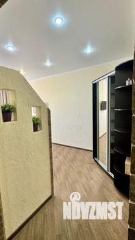 1-к квартира, посуточно, 50м2, 1/1 этаж