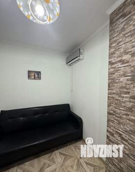 1-к квартира, на длительный срок, 44м2, 2/5 этаж