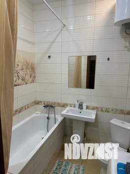 Студия квартира, посуточно, 27м2, 16/19 этаж