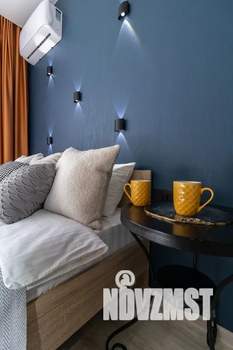 Студия квартира, посуточно, 27м2, 17/17 этаж