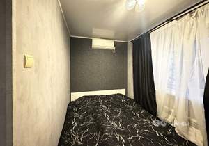 2-к квартира, на длительный срок, 40м2, 1/1 этаж