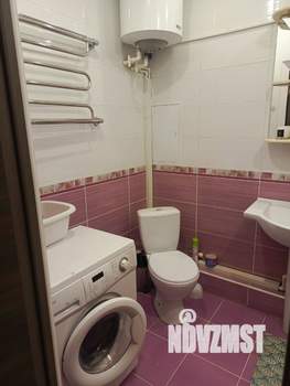 1-к квартира, на длительный срок, 45м2, 16/17 этаж