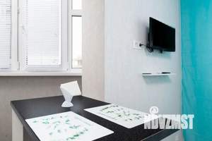 1-к квартира, посуточно, 17м2, 1/1 этаж