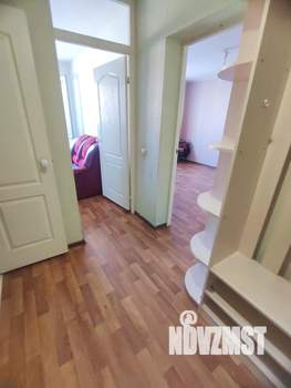 1-к квартира, на длительный срок, 40м2, 16/17 этаж