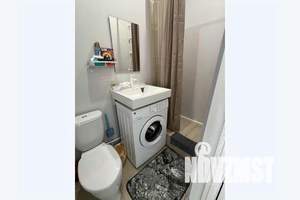 1-к квартира, посуточно, 22м2, 2/20 этаж