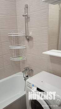 1-к квартира, на длительный срок, 33м2, 3/3 этаж