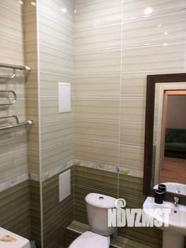 1-к квартира, на длительный срок, 40м2, 20/20 этаж