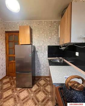 1-к квартира, на длительный срок, 32м2, 4/5 этаж