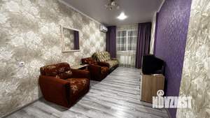 1-к квартира, на длительный срок, 41м2, 10/16 этаж