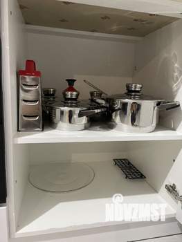 1-к квартира, на длительный срок, 56м2, 11/14 этаж