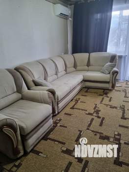 1-к квартира, на длительный срок, 30м2, 4/5 этаж