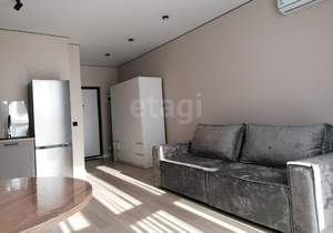 1-к квартира, на длительный срок, 25м2, 5/16 этаж