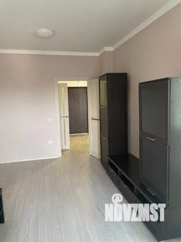 1-к квартира, на длительный срок, 45м2, 14/18 этаж