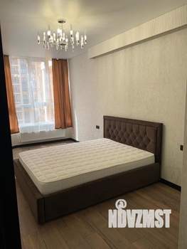 2-к квартира, на длительный срок, 64м2, 9/22 этаж