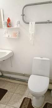 1-к квартира, на длительный срок, 37м2, 13/16 этаж