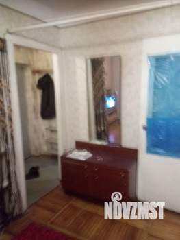 1-к квартира, на длительный срок, 30м2, 1/4 этаж