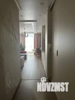 2-к квартира, посуточно, 50м2, 9/19 этаж