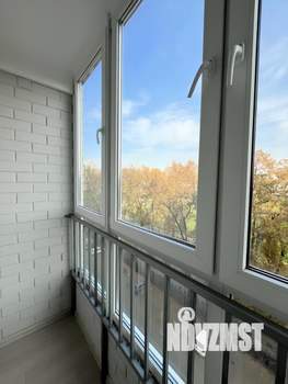 1-к квартира, на длительный срок, 34м2, 7/19 этаж