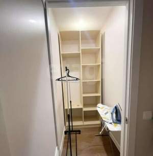 1-к квартира, на длительный срок, 36м2, 5/16 этаж