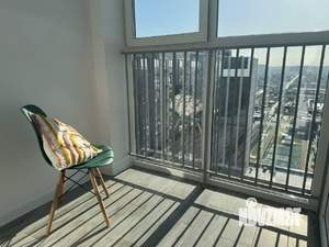 1-к квартира, посуточно, 40м2, 18/18 этаж