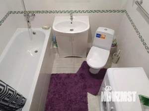 2-к квартира, посуточно, 50м2, 1/1 этаж