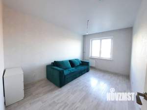 2-к квартира, на длительный срок, 56м2, 14/16 этаж