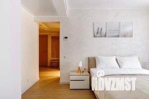 2-к квартира, посуточно, 45м2, 7/15 этаж