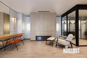 3-к квартира, посуточно, 160м2, 1/1 этаж