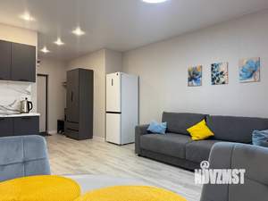 Студия квартира, на длительный срок, 28м2, 10/18 этаж