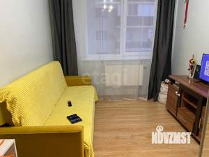 2-к квартира, на длительный срок, 60м2, 4/16 этаж