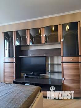 1-к квартира, на длительный срок, 43м2, 16/22 этаж