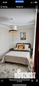 2-к квартира, на длительный срок, 48м2, 1/2 этаж