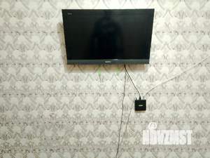 1-к квартира, посуточно, 32м2, 1/5 этаж