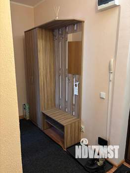 1-к квартира, на длительный срок, 39м2, 8/19 этаж