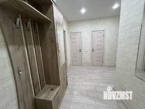 1-к квартира, на длительный срок, 46м2, 11/18 этаж