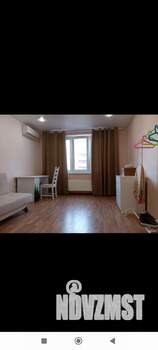 1-к квартира, на длительный срок, 40м2, 14/17 этаж