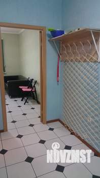 1-к квартира, на длительный срок, 45м2, 14/17 этаж