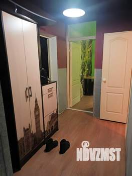 1-к квартира, на длительный срок, 38м2, 9/12 этаж